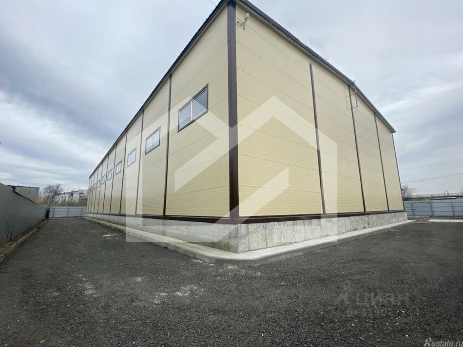 Продажа склада Кудиново, Центральная улица,  д. 15Д