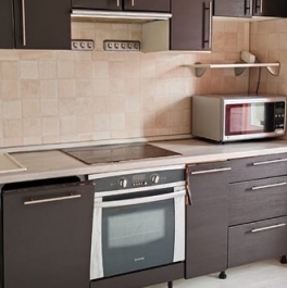 Продажа 3-комн квартиры на вторичном рынке Шипиловский проезд,  д. 69