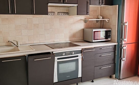 Продажа 3-комн квартиры на вторичном рынке Шипиловский проезд,  д. 69