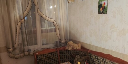 2-комн квартира ул Северодвинская,  д. 19