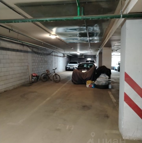 Гараж/парковка Болшево, проспект Космонавтов,  д. 17А