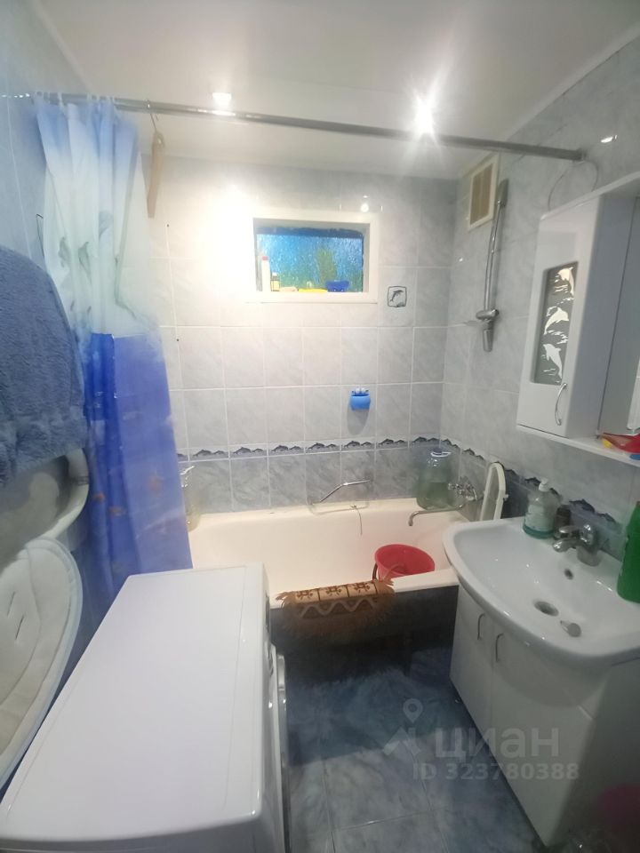 Продажа 2-комн квартиры на вторичном рынке Сланцы, улица Ломоносова, 46А