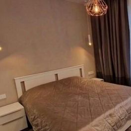 Продажа 2-комн квартиры на вторичном рынке Шереметьевская ул,  д. 26