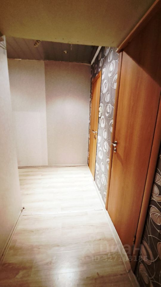 Продажа 2-комн квартиры на вторичном рынке Павловский Посад, проезд Большой железнодорожный, 66