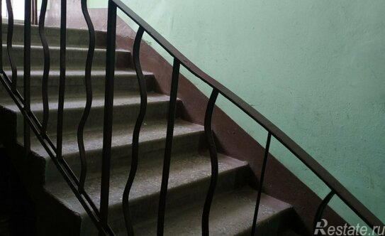 Продажа 1-комн квартиры на вторичном рынке Петергоф г, Озерковая ул,  д. 45