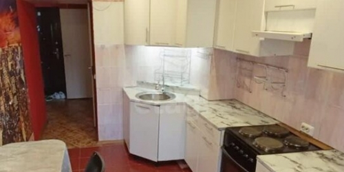 1-комн квартира Звёздная улица,  д. 20