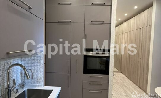 Аренда 2-комн квартиры на вторичном рынке Сухаревская М. пл,  д. 3