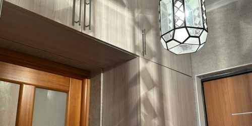 1-комн квартира улица Лескова,  д. 6