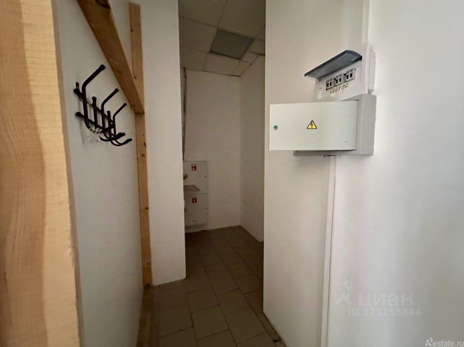 Аренда торгового помещения Логинова ул