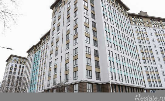 Продажа 1-комн квартиры на вторичном рынке ул Варфоломеевская,  д. 13