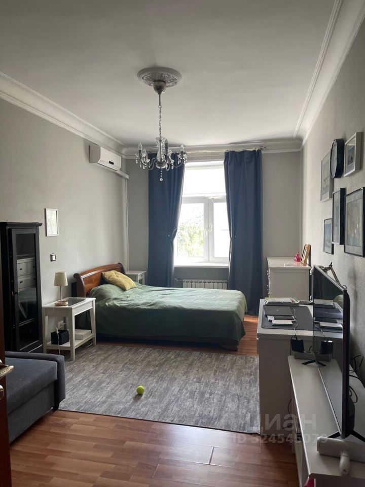 Продажа 2-комн квартиры на вторичном рынке улица Расплетина, 2