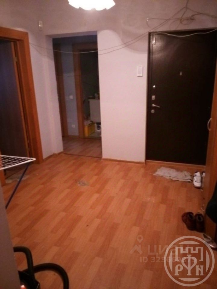 Аренда комнаты улица Еремеева, 1