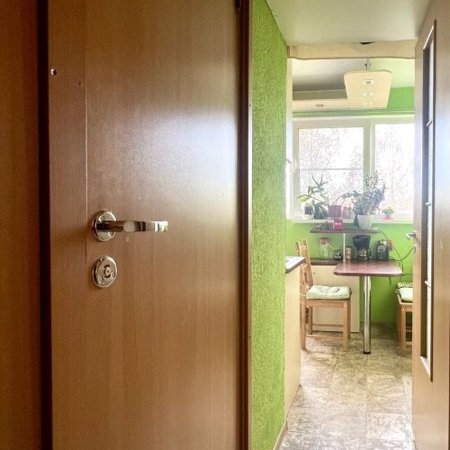 2-комн квартира Придорожная аллея, 9К1