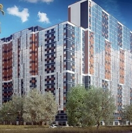 Продажа 1-комн квартиры на вторичном рынке Богословская улица,  д. 4 к1