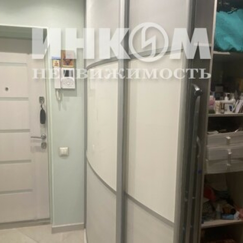 1-комн квартира Мироновская улица,  д. 24