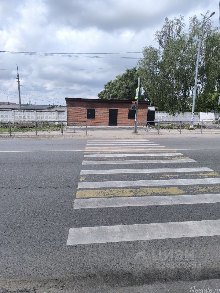 Продажа отдельного здания Наро-Фоминск г, Кубинское ш,  д. с5
