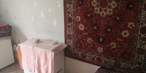 2-комн квартира ул Бехтерева,  д. 45,  к. 2