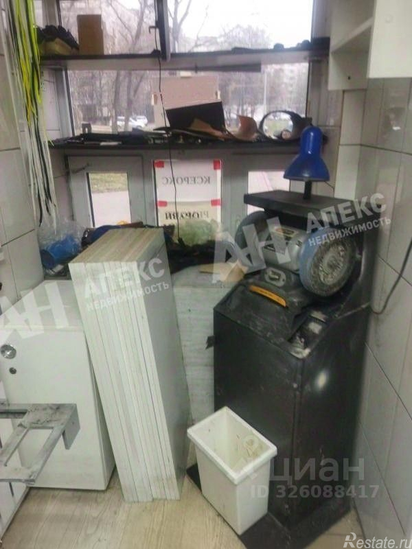 Аренда ПСН ул Тёплый Стан,  д. 9,  к. 4 стр 1
