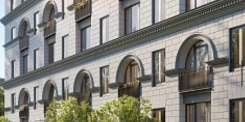 1-комн квартира ул Зеленогорская,  д. 3