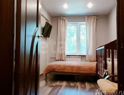 Продажа 2-комн квартиры на вторичном рынке Северный пр-кт,  д. 73 к4