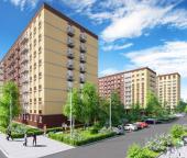 Продать Квартиры вторичка Истомкино, Юбилейная улица  14Б 