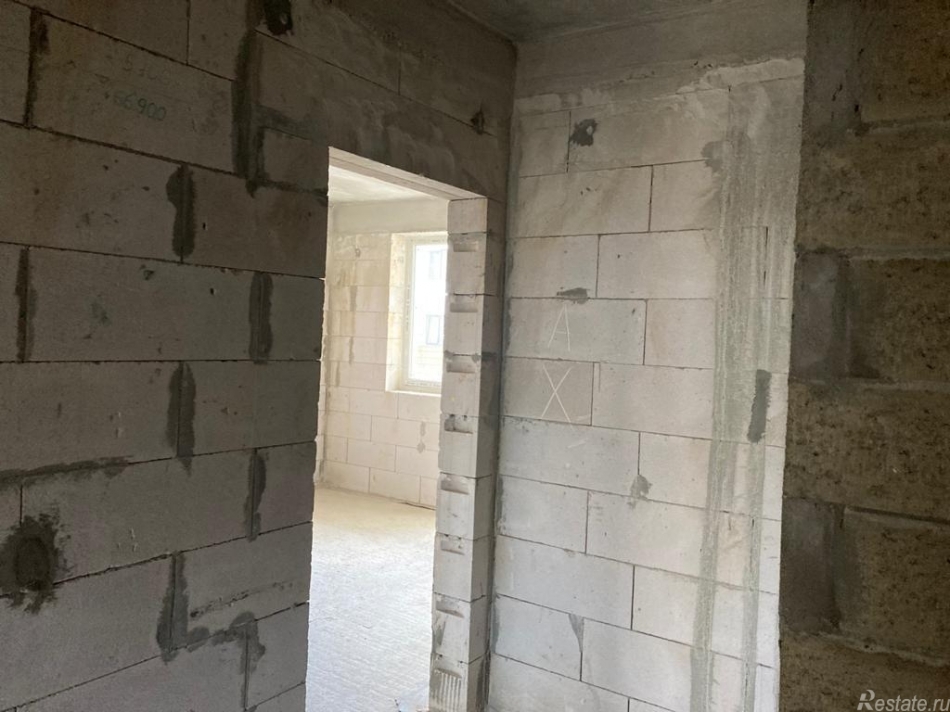 Продажа 2-комн квартиры в новостройке Токсово пгт, Дорожников ул ,  д. 28,  к. 2