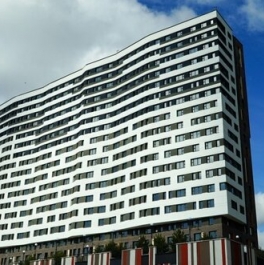 Продажа 3-комн квартиры на вторичном рынке ул Сосенский Стан,  д. 17