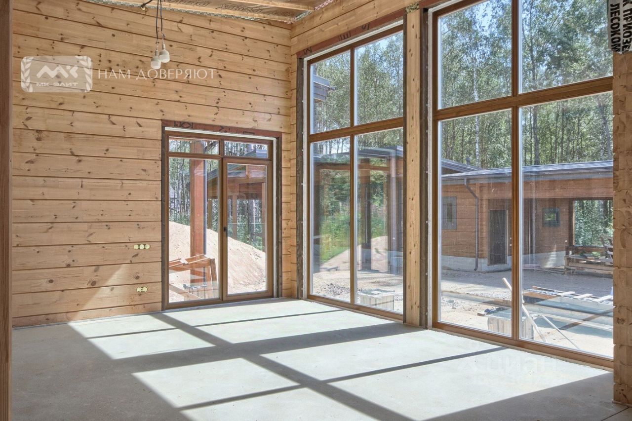 Продажа дома Репино Парк кп,  д. 506