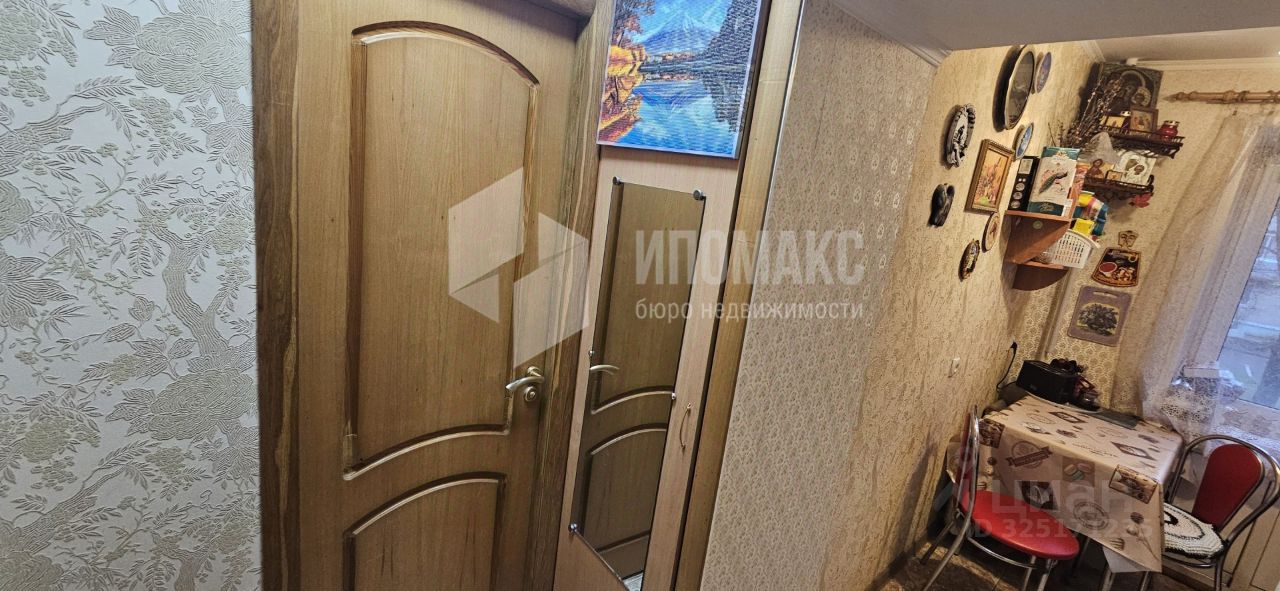 Продажа 1-комн квартиры на вторичном рынке Селятино пгт, 21