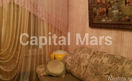 Аренда 3-комн квартиры на вторичном рынке Вильнюсская улица,  д. 4