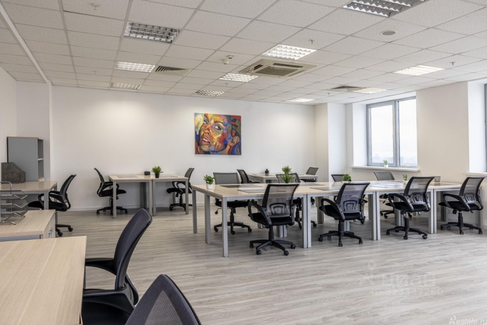 Аренда офиса ул Академика Варги,  д. 8,  к. 1