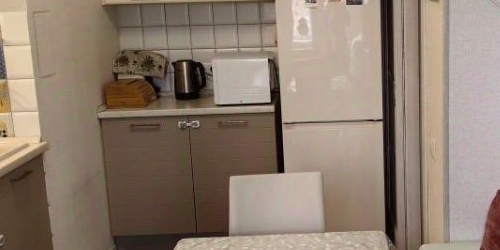 1-комн квартира улица Полины Осипенко, 2к1