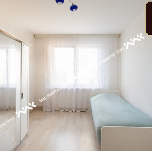 2-комн квартира Парашютная ул,  д. 3 к1