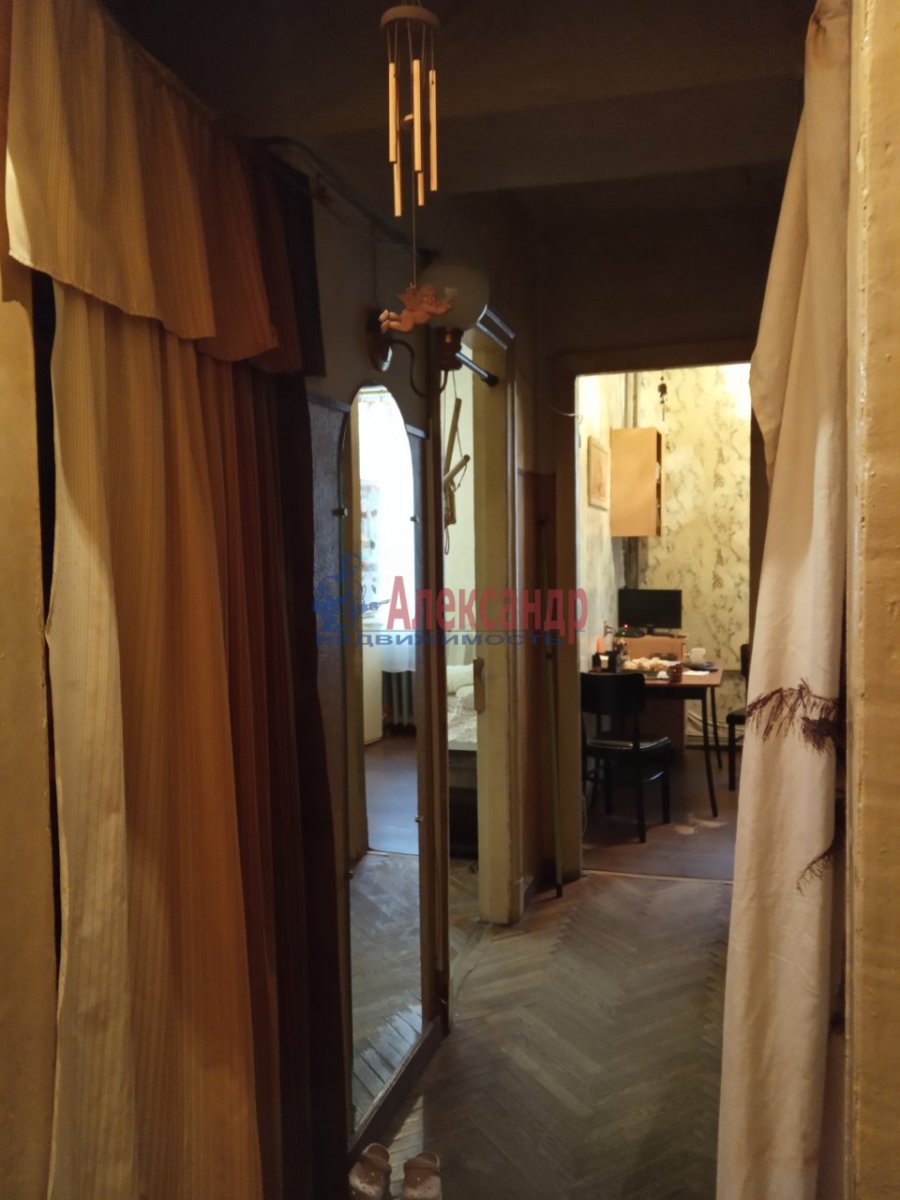 Продажа 2-комн квартиры на вторичном рынке Челябинская ул. ,  д. 51