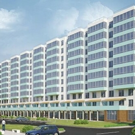 Продажа 1-комн квартиры на вторичном рынке улица Тамбасова