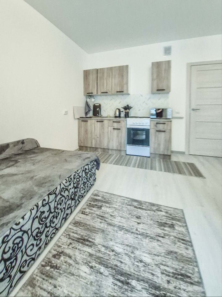 Аренда студии проспект Буденного, 23к3