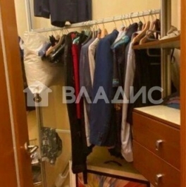 Продажа 2-комн квартиры на вторичном рынке Новинский бульвар,  д. 18А