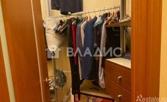 Продажа 2-комн квартиры на вторичном рынке Новинский бульвар,  д. 18А