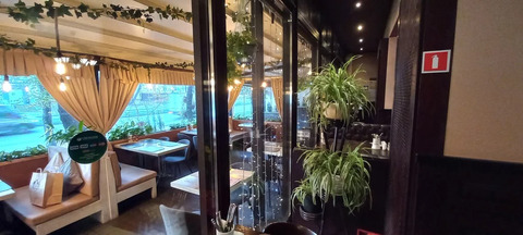 Торговое помещение ул. Владимирская 1-я,  д. 9