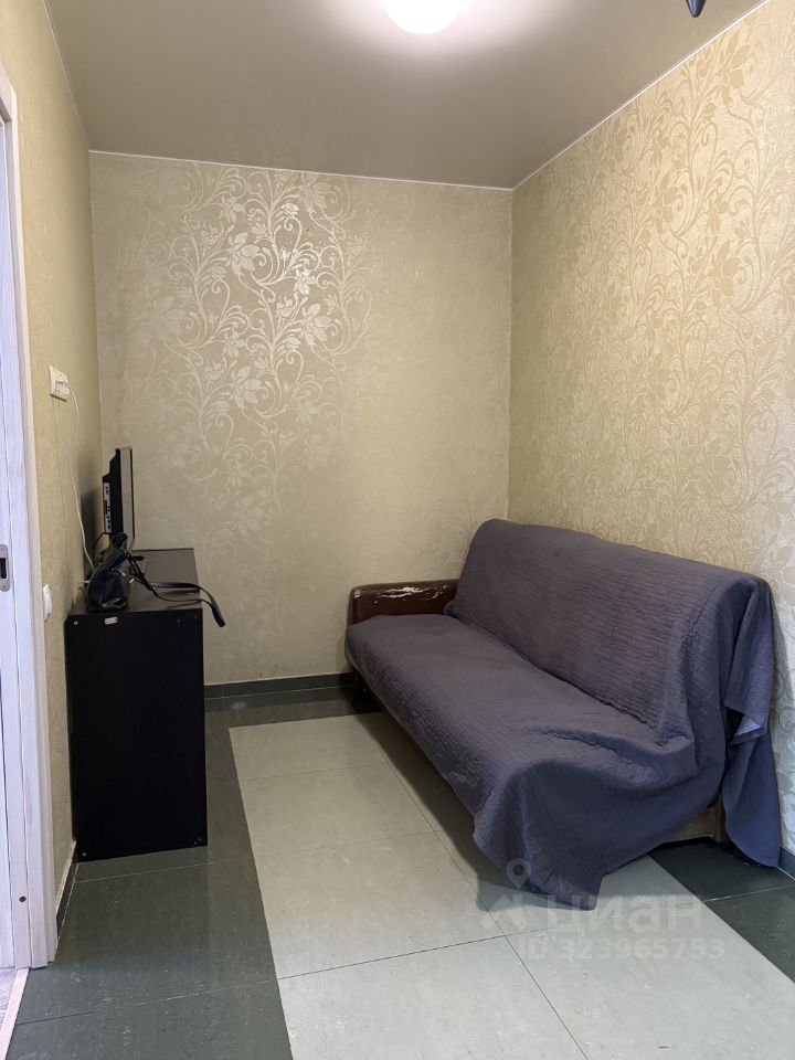 Аренда 2-комн квартиры на вторичном рынке Реутов, Юбилейный проспект, 55