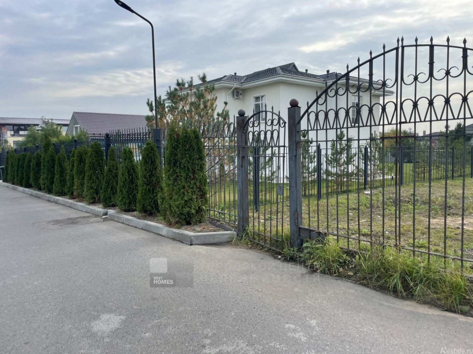 Продажа земли Дмитровское с.,