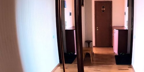 2-комн квартира Бобруйская улица, 12