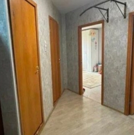 Продажа 3-комн квартиры на вторичном рынке Предпортовый 5-й проезд,  д. 10 к1