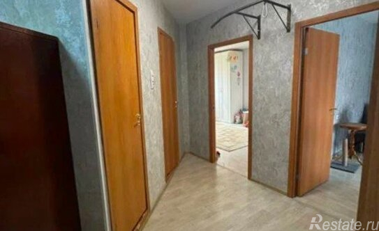 Продажа 3-комн квартиры на вторичном рынке Предпортовый 5-й проезд,  д. 10 к1