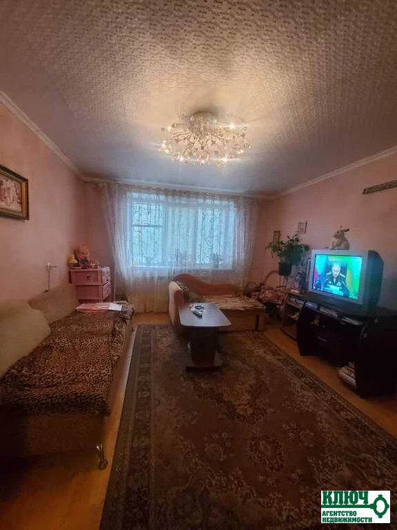 1-комн квартира Орехово-Зуево, ул. Степана Терентьева,  д. 15