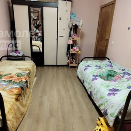 Продажа 3-комн квартиры на вторичном рынке пр-кт Куприна,  д. 32,  к. 2