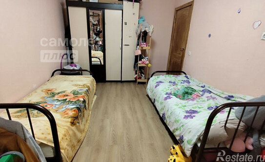 Продажа 3-комн квартиры на вторичном рынке пр-кт Куприна,  д. 32,  к. 2