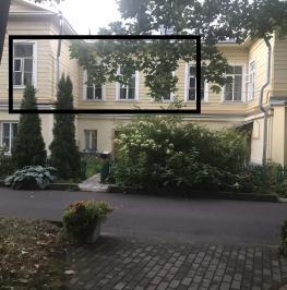Продажа 3-комн квартиры на вторичном рынке Нововаганькоский переулок,  д. 5,  к. 2