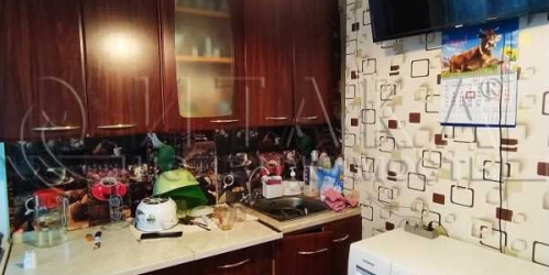 1-комн квартира Тосно, Советская,  д. 12