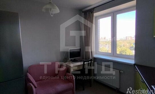 Продажа 1-комн квартиры на вторичном рынке Космонавтов пр-кт,  д. 23 к3